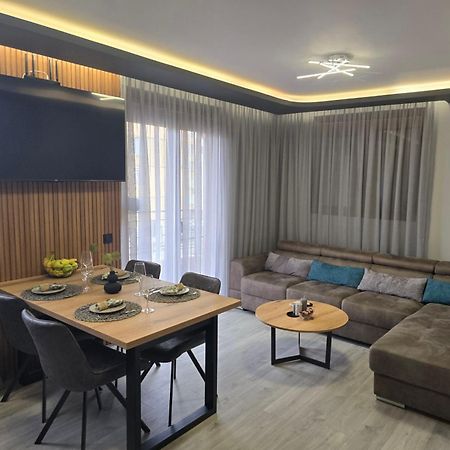 Luxury City Centre Appartment Iva Sliven Ngoại thất bức ảnh