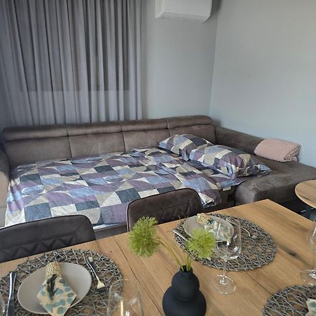 Luxury City Centre Appartment Iva Sliven Ngoại thất bức ảnh