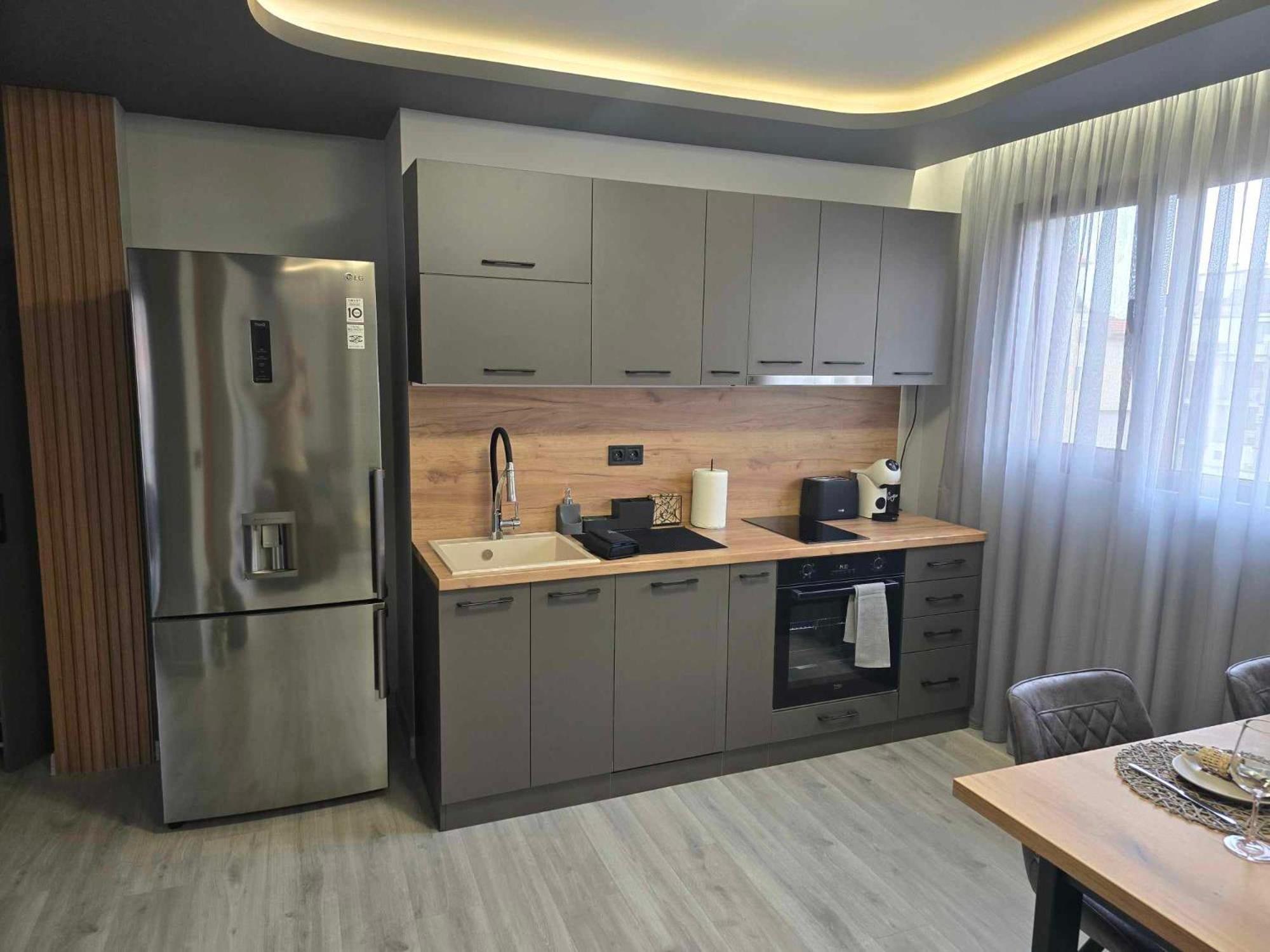 Luxury City Centre Appartment Iva Sliven Ngoại thất bức ảnh