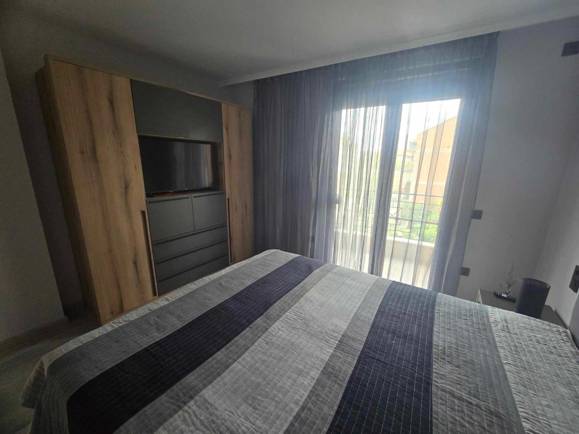 Luxury City Centre Appartment Iva Sliven Ngoại thất bức ảnh