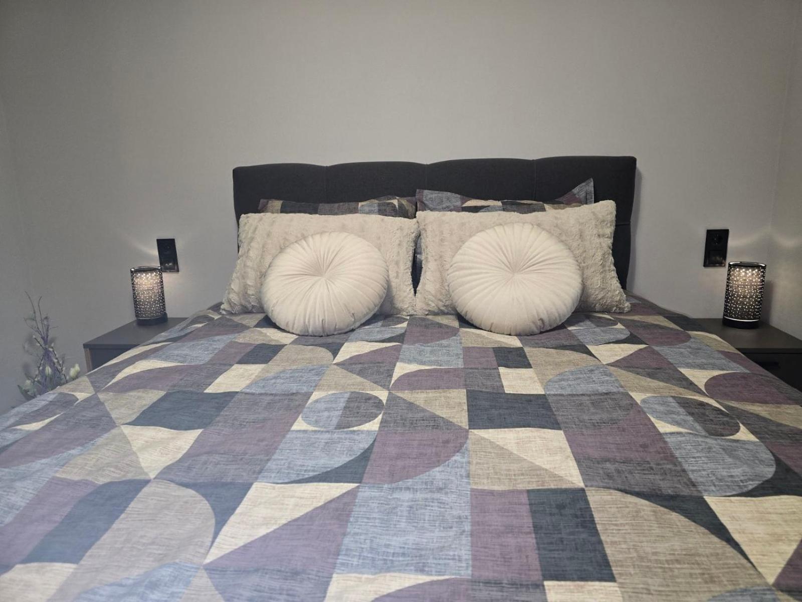 Luxury City Centre Appartment Iva Sliven Phòng bức ảnh